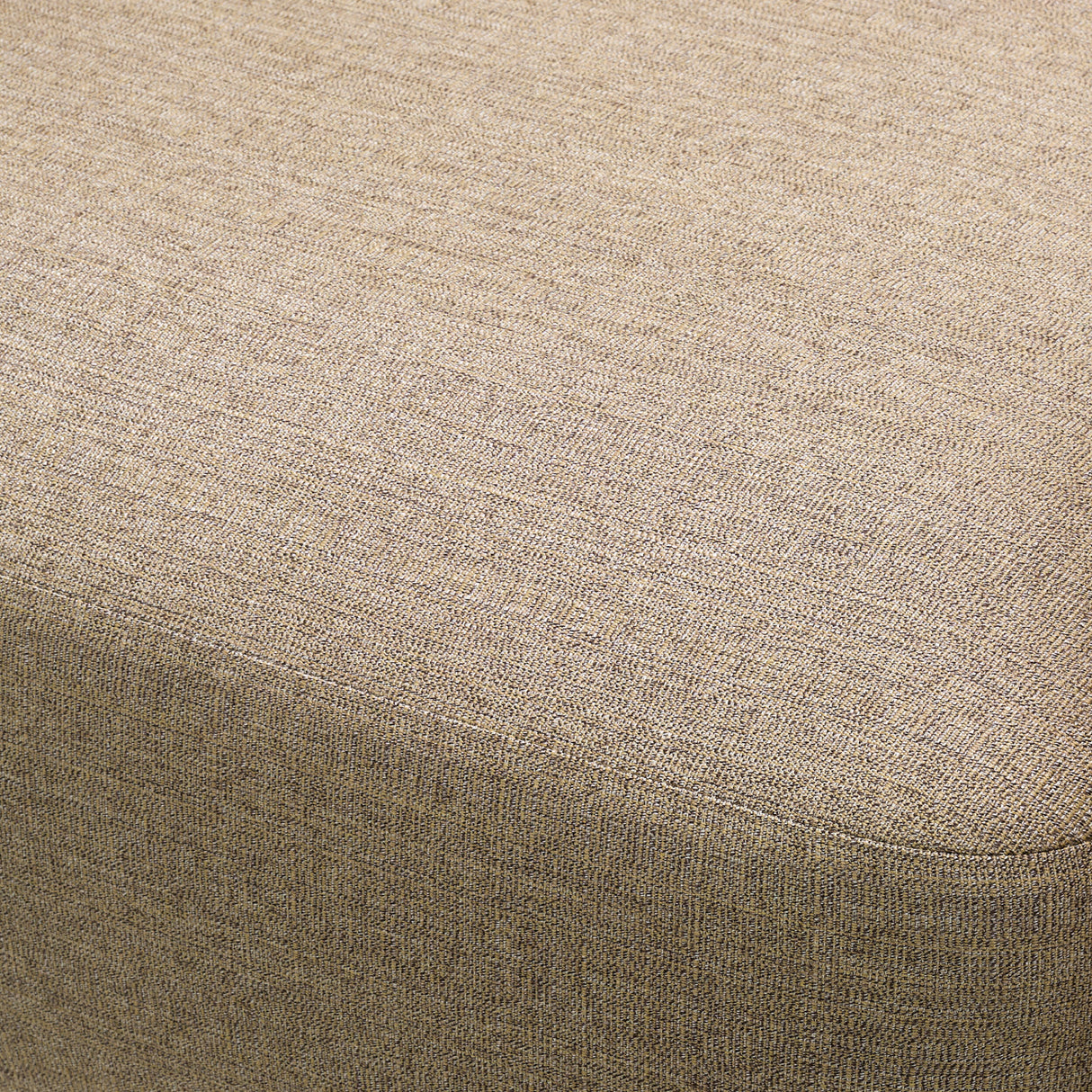   Modern European furniture - Cushioned Teak Outdoor Accent Chair - www.oroa.com | Oroa.com