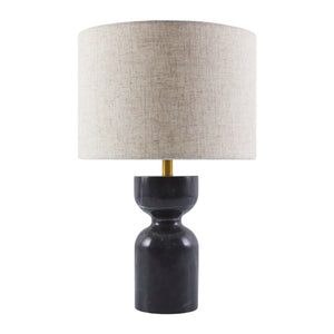   Modern European furniture - Hourglass Accent Table Lamp - www.oroa.com | Oroa.com