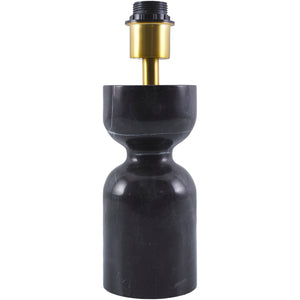  Modern European furniture - Hourglass Accent Table Lamp - www.oroa.com | Oroa.com