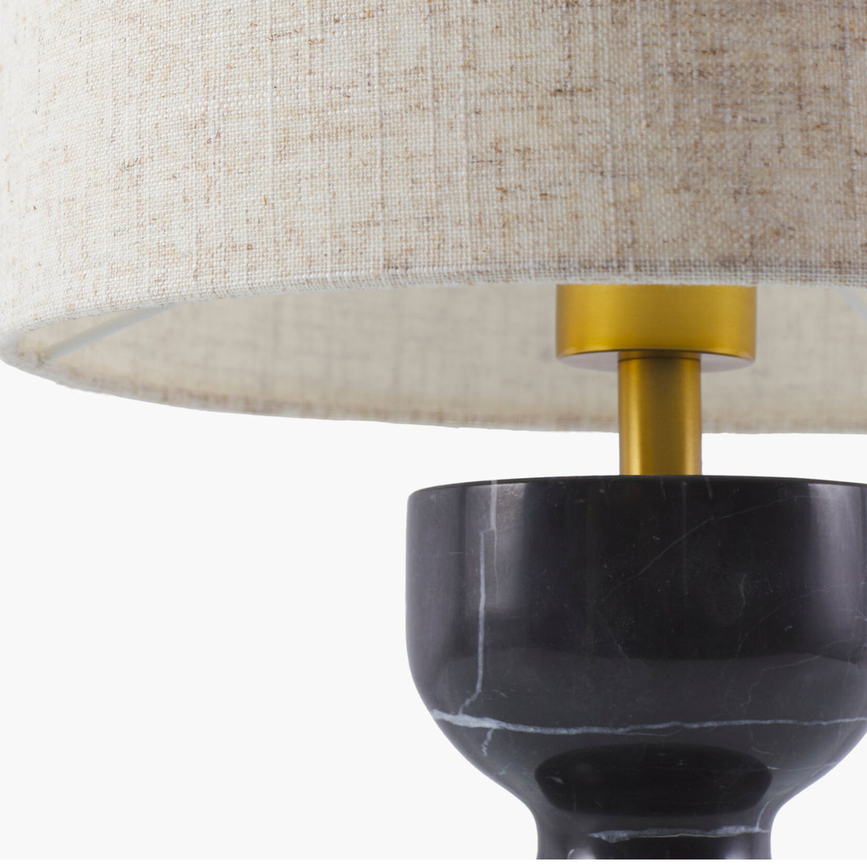   Modern European furniture - Hourglass Accent Table Lamp - www.oroa.com | Oroa.com