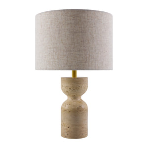   Modern European furniture - Hourglass Accent Table Lamp - www.oroa.com | Oroa.com