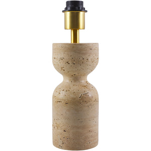   Modern European furniture - Hourglass Accent Table Lamp - www.oroa.com | Oroa.com