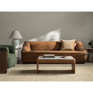   Modern European furniture - Painted White Cement Table Lamp - www.oroa.com | Oroa.com