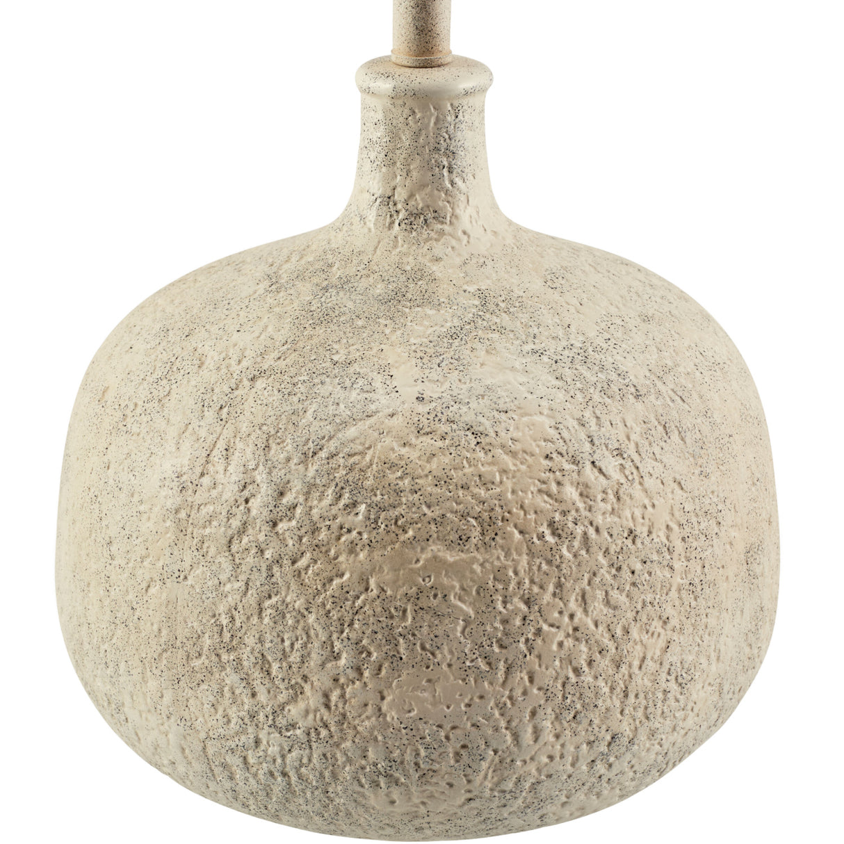   Modern European furniture - Textured Ceramic Accent Table Lamp - www.oroa.com | Oroa.com
