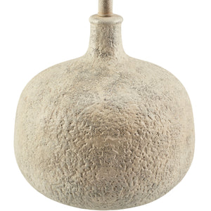   Modern European furniture - Textured Ceramic Accent Table Lamp - www.oroa.com | Oroa.com