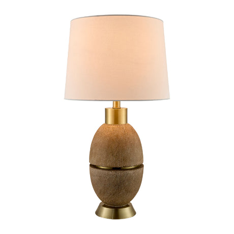   Modern European furniture - Modern Linen Table Lamp - www.oroa.com | Oroa.com