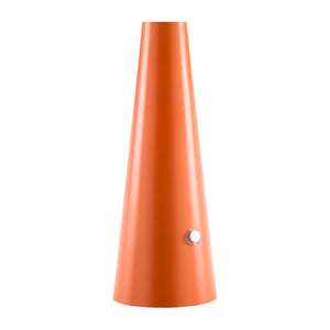   Modern European furniture - Dome Metal Accent Table Lamp - www.oroa.com | Oroa.com