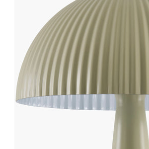   Modern European furniture - Dome Metal Accent Table Lamp - www.oroa.com | Oroa.com