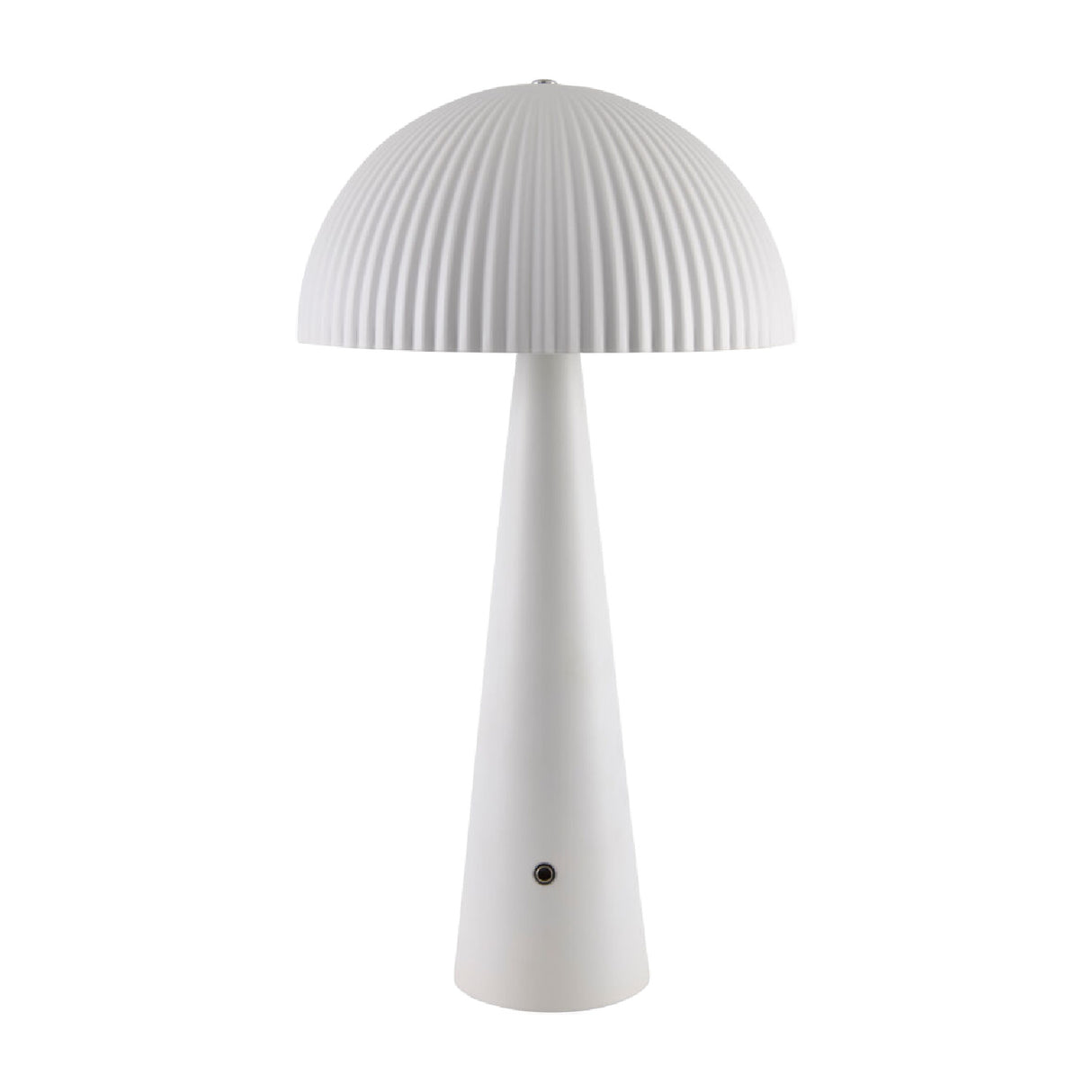   Modern European furniture - Dome Metal Accent Table Lamp - www.oroa.com | Oroa.com