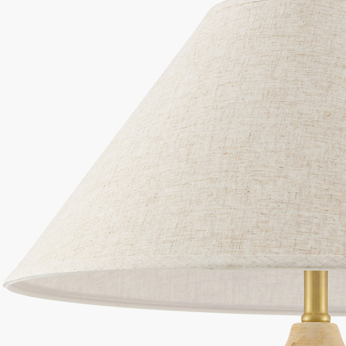   Modern European furniture - Modern Cement Table Lamp - www.oroa.com | Oroa.com