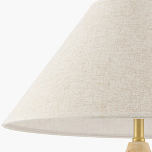   Modern European furniture - Modern Cement Table Lamp - www.oroa.com | Oroa.com