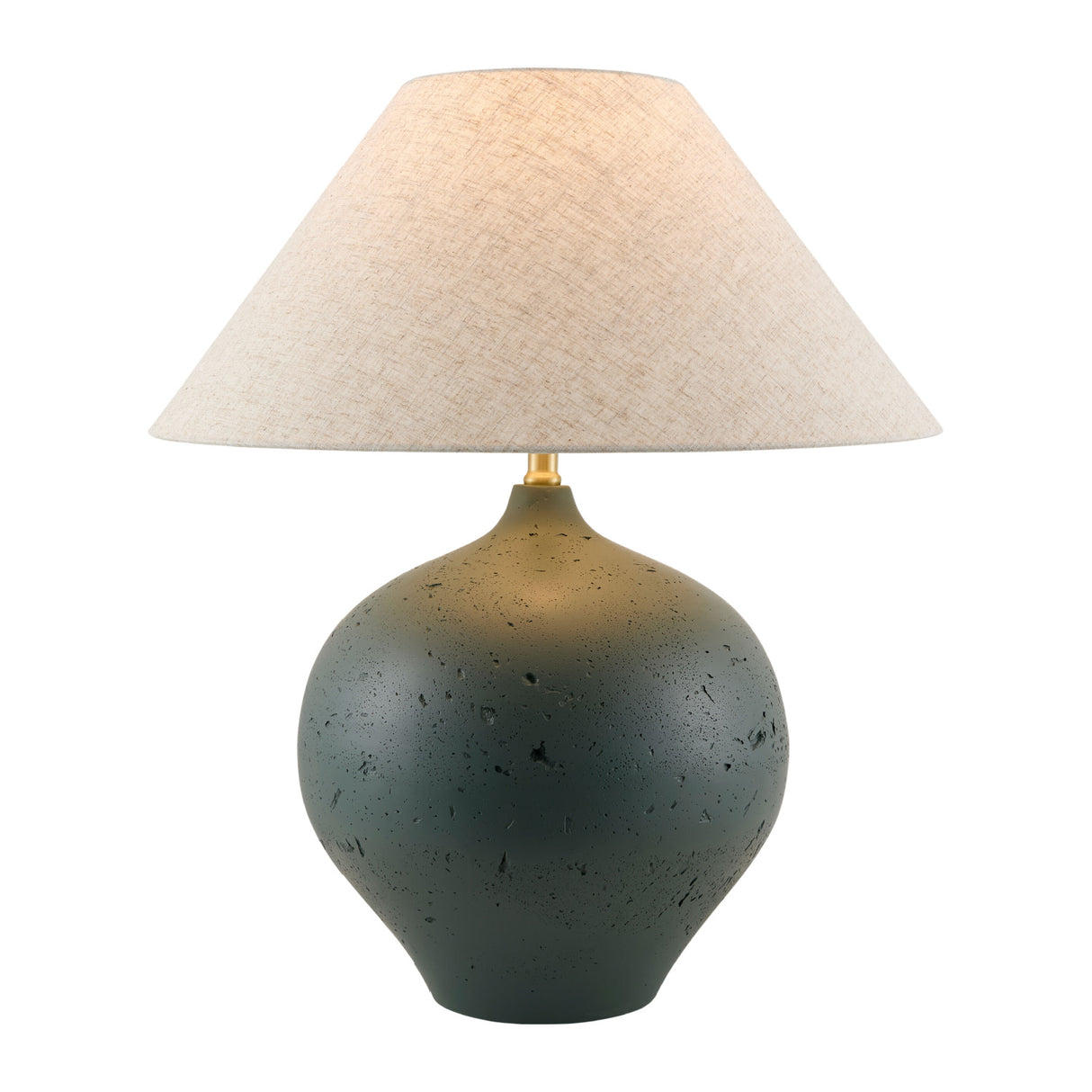   Modern European furniture - Modern Cement Table Lamp - www.oroa.com | Oroa.com