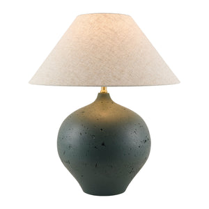   Modern European furniture - Modern Cement Table Lamp - www.oroa.com | Oroa.com