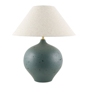   Modern European furniture - Modern Cement Table Lamp - www.oroa.com | Oroa.com