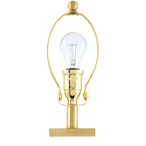   Modern European furniture - Natural White Marble Table Lamp - www.oroa.com | Oroa.com