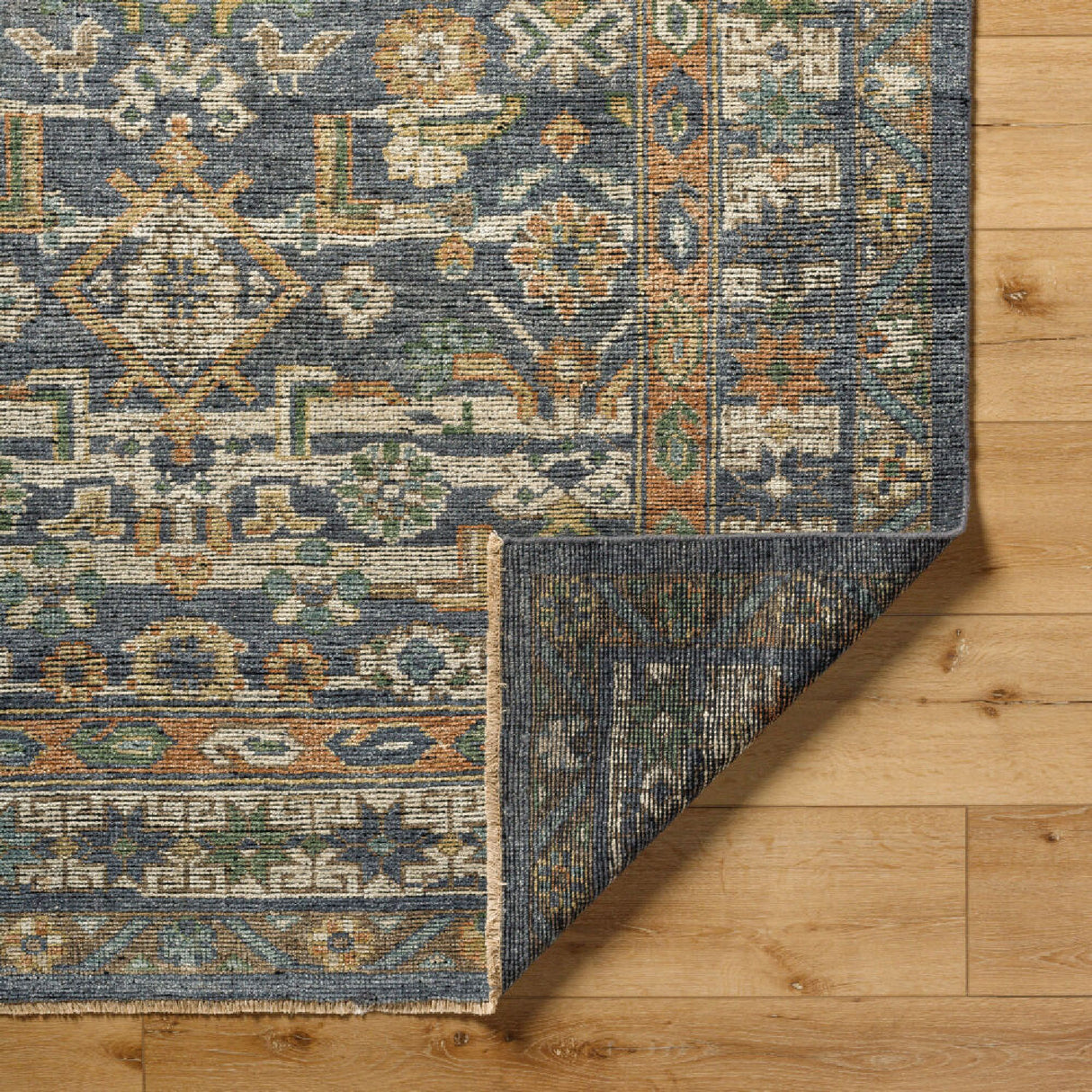   Modern furniture - Persian Wool Blend Carpet - www.oroa.com | Oroa.com
