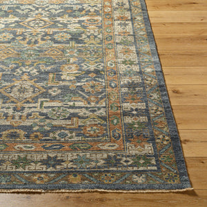   Modern European furniture - Persian Wool Blend Table Runner - www.oroa.com | Oroa.com