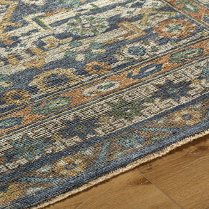   Modern European furniture - Persian Wool Blend Table Runner - www.oroa.com | Oroa.com