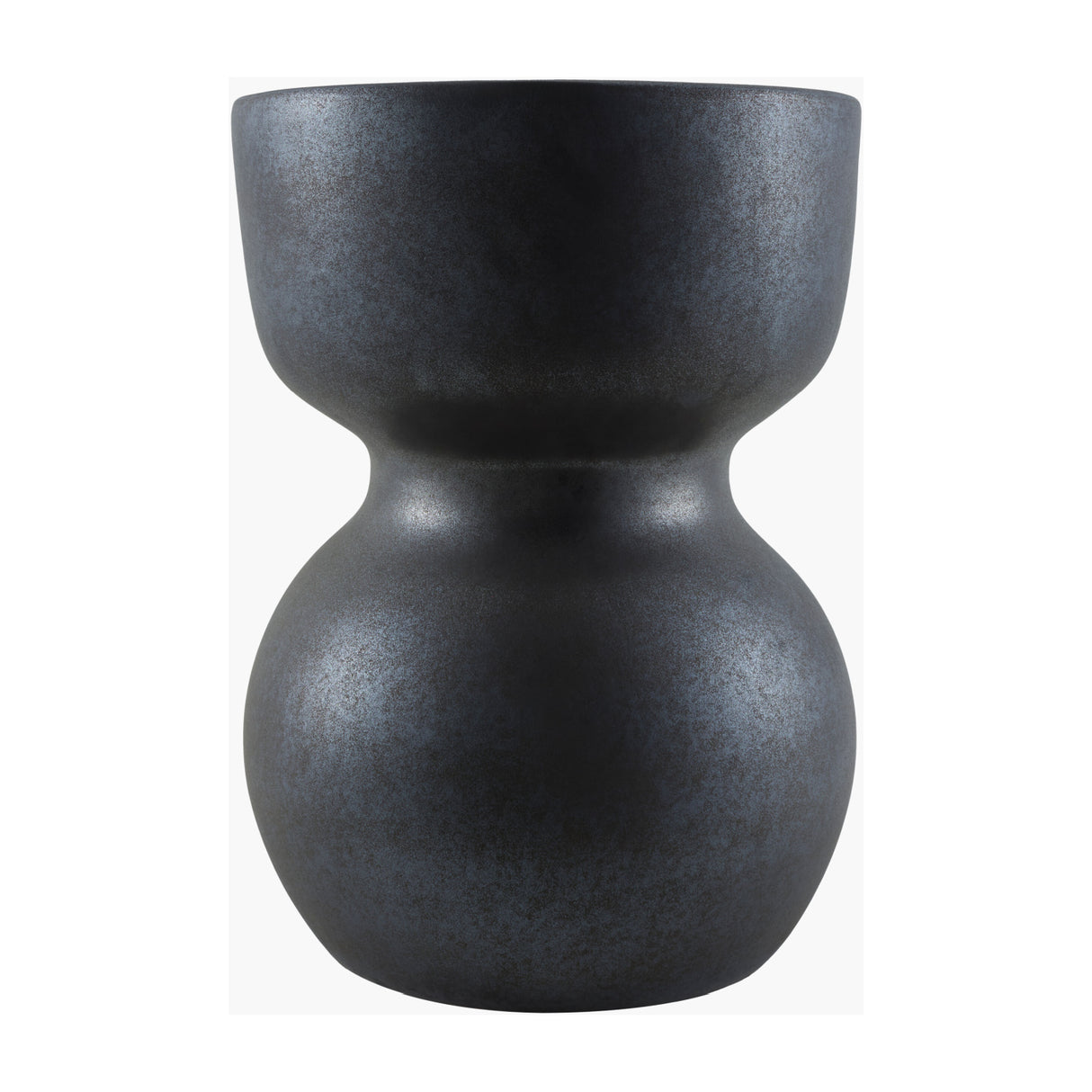   Modern European furniture - Hourglass Ceramic Garden Stool - www.oroa.com | Oroa.com