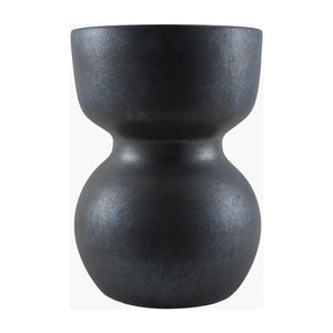   Modern European furniture - Hourglass Ceramic Garden Stool - www.oroa.com | Oroa.com
