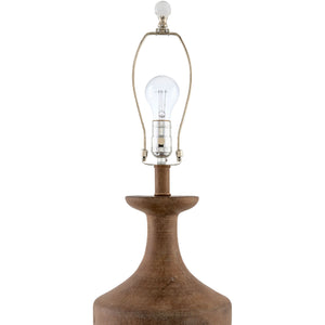   Modern European furniture - Vintage Style Base Table Lamp - www.oroa.com | Oroa.com