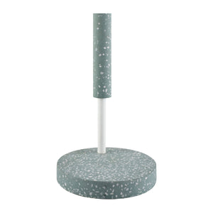   Modern European furniture - Gooseneck Linen Accent Table Lamp - www.oroa.com | Oroa.com