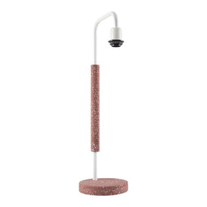   Modern European furniture - Gooseneck Linen Accent Table Lamp - www.oroa.com | Oroa.com
