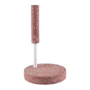   Modern European furniture - Gooseneck Linen Accent Table Lamp - www.oroa.com | Oroa.com
