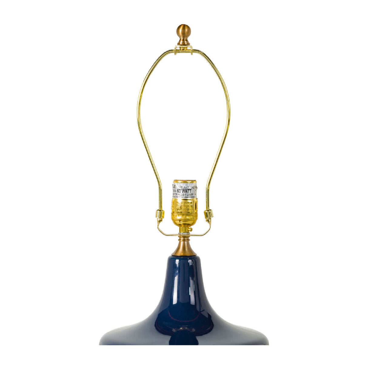   Modern European furniture - Drum Linen Ceramic Table Lamp - www.oroa.com | Oroa.com