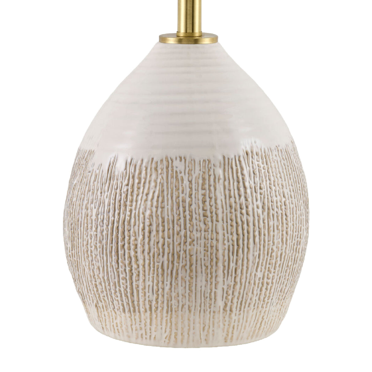   Modern European furniture - Red Patterned Fabric Table Lamp - www.oroa.com | Oroa.com