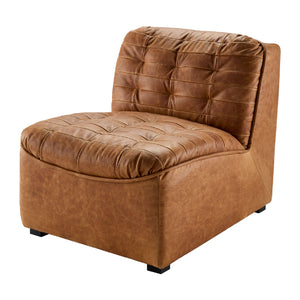   Modern European furniture - Tufted Modular Sofa - www.oroa.com | Oroa.com