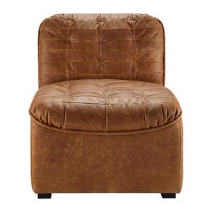   Modern European furniture - Tufted Modular Sofa - www.oroa.com | Oroa.com