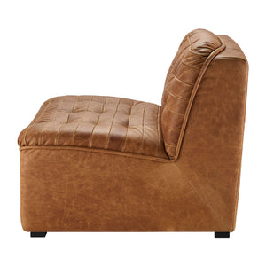   Modern European furniture - Tufted Modular Sofa - www.oroa.com | Oroa.com