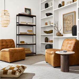   Modern European furniture - Tufted Modular Sofa - www.oroa.com | Oroa.com