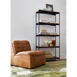   Modern European furniture - Tufted Modular Sofa - www.oroa.com | Oroa.com