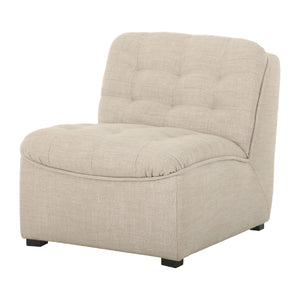  Modern European furniture - Tufted Modular Sofa - www.oroa.com | Oroa.com