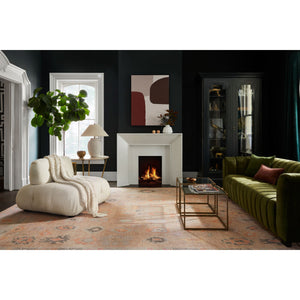   Modern furniture - Glazed Ceramic Outdoor Vase (3) - www.oroa.com | Oroa.com