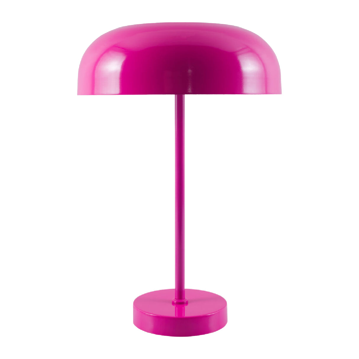   Modern European furniture - Painted Metal Accent Table Lamp - www.oroa.com | Oroa.com