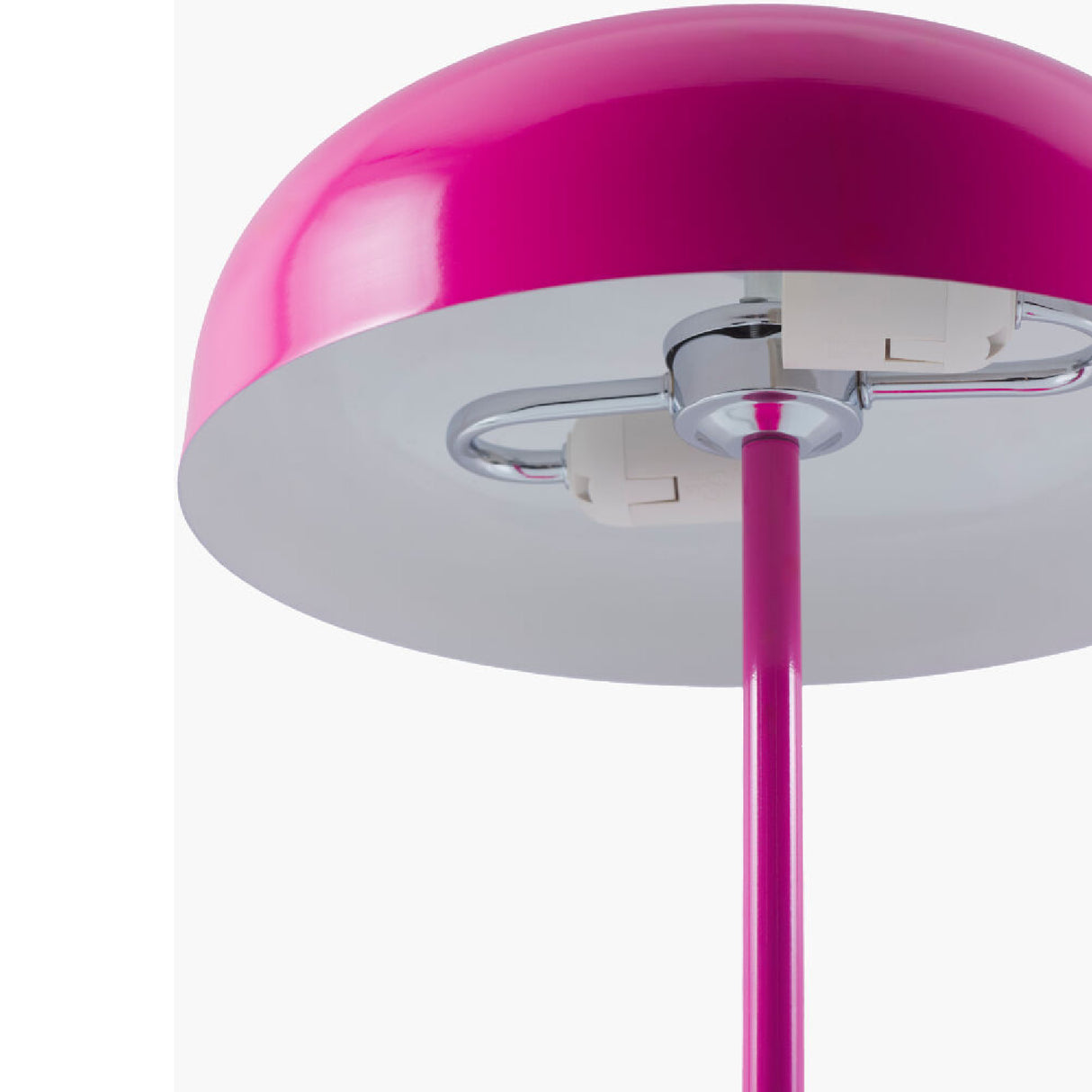   Modern European furniture - Painted Metal Accent Table Lamp - www.oroa.com | Oroa.com