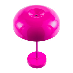   Modern European furniture - Painted Metal Accent Table Lamp - www.oroa.com | Oroa.com