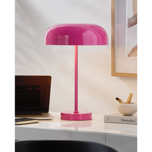   Modern European furniture - Painted Metal Accent Table Lamp - www.oroa.com | Oroa.com