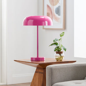   Modern European furniture - Painted Metal Accent Table Lamp - www.oroa.com | Oroa.com