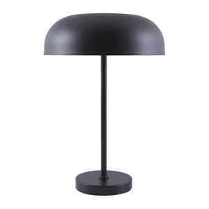   Modern European furniture - Painted Metal Accent Table Lamp - www.oroa.com | Oroa.com