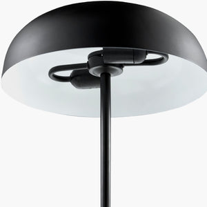   Modern European furniture - Painted Metal Accent Table Lamp - www.oroa.com | Oroa.com