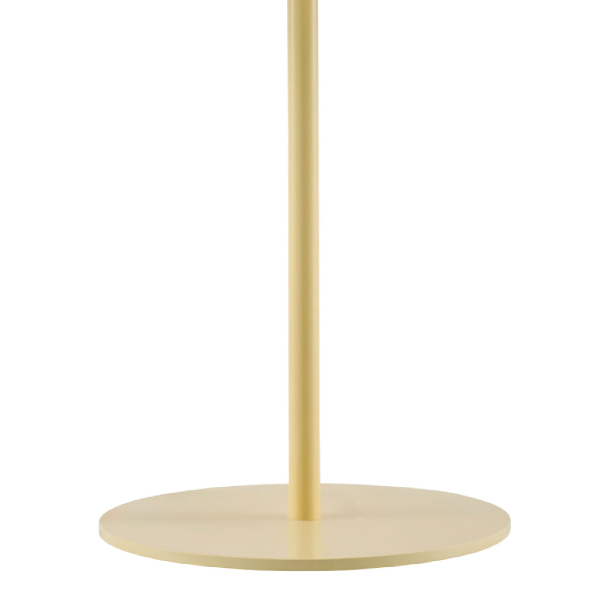   Modern European furniture - Painted Metal Accent Table Lamp - www.oroa.com | Oroa.com