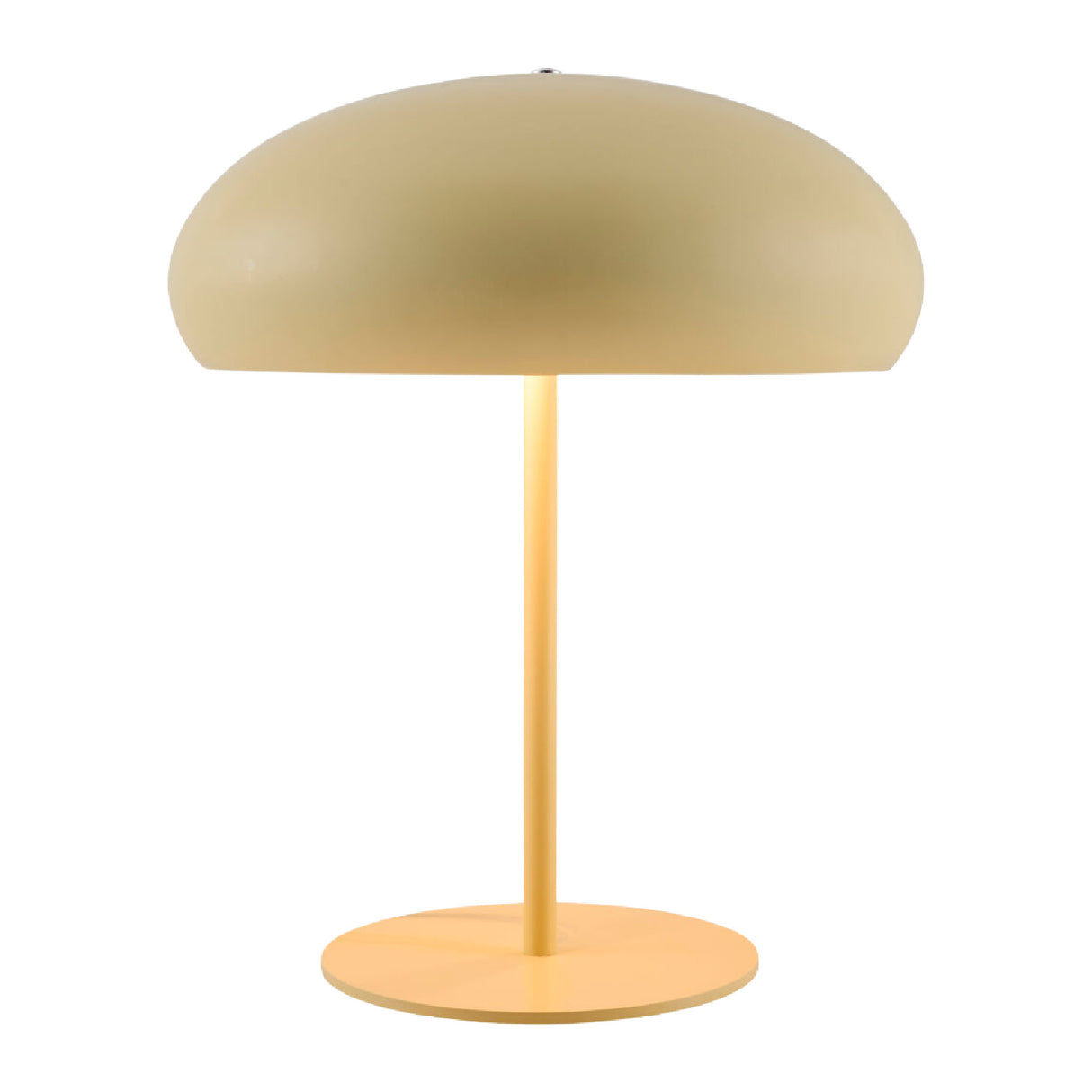   Modern European furniture - Painted Metal Accent Table Lamp - www.oroa.com | Oroa.com