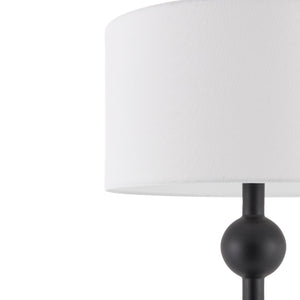   Modern European furniture - Wood Veneer Accent Floor Lamp - www.oroa.com | Oroa.com