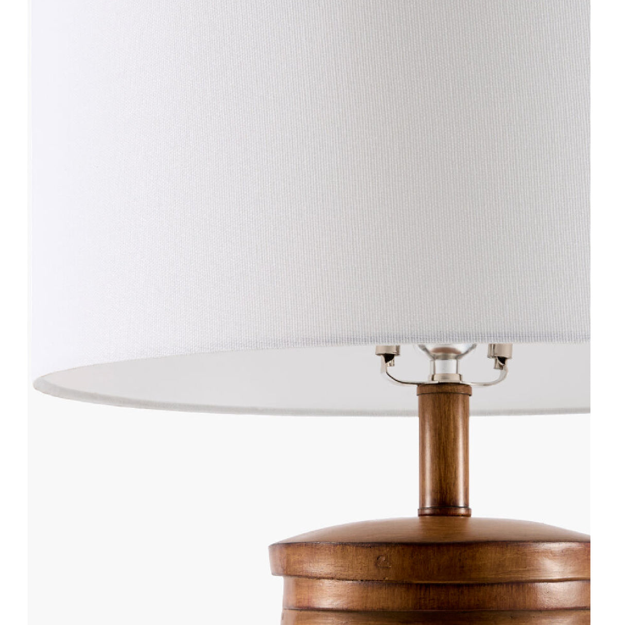   Modern European furniture - Painted Accent Table Lamp - www.oroa.com | Oroa.com