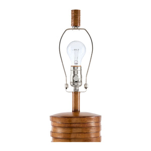   Modern European furniture - Painted Accent Table Lamp - www.oroa.com | Oroa.com