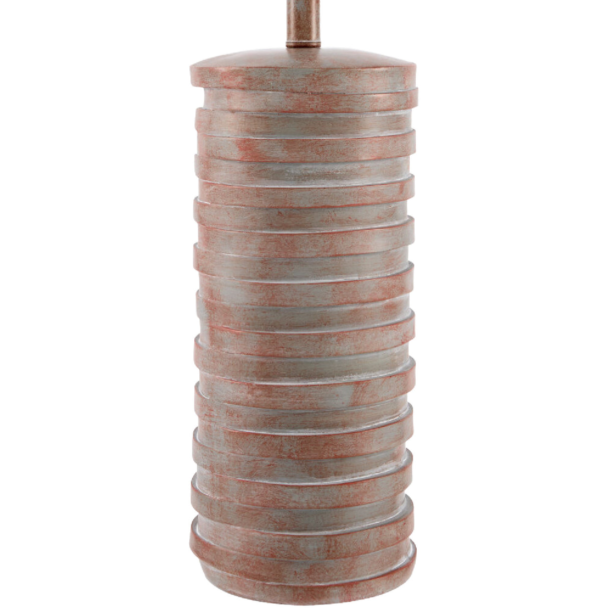   Modern European furniture - Painted Accent Table Lamp - www.oroa.com | Oroa.com